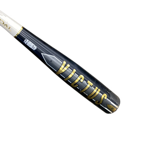 Vist Large View of Product Image Which is Used Victus VANDAL BB/SB USSSA 2 3/4 Bat 29"