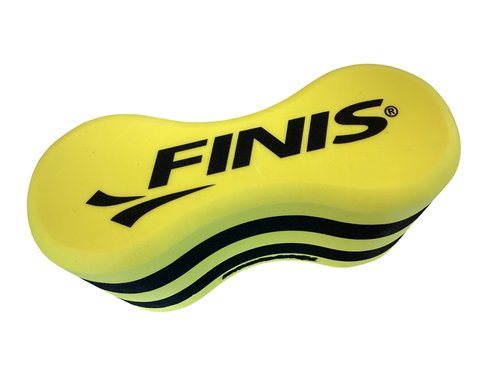 Vist Large View of Product Image Which is Used Finis BUOY Water Swim Accessory