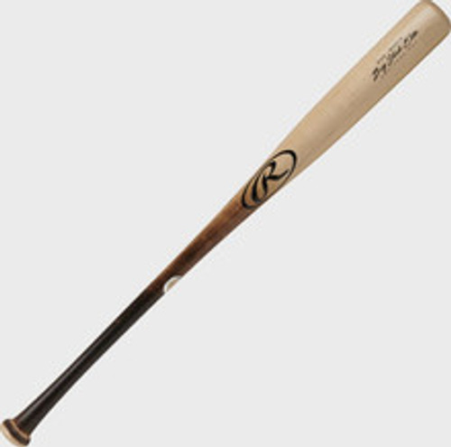 Vist Large View of Product Image Which is New Rawlings BIG STICK MAPLE BB/SB Wood Bat 34"