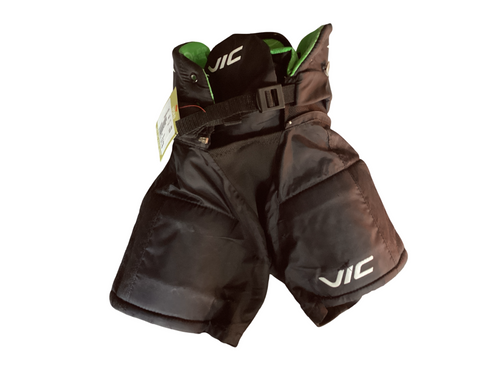 Vist Large View of Product Image Which is Used Vic CX2 Youth Pant Black SM