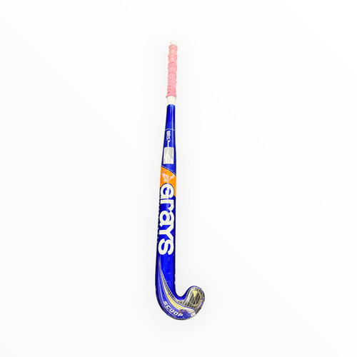 Vist Large View of Product Image Which is Used Grays GX 4000 FH Complete Stick Royal Blue 37"