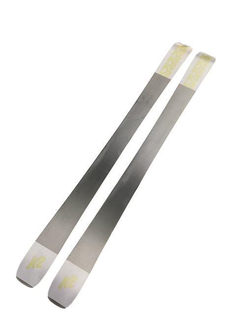 Vist Large View of Product Image Which is Used K2 MINDBENDER 99TI Mens Downhill Ski/Binding 178 cm