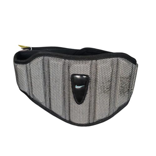Vist Large View of Product Image Which is Used Nike Lifting Belt