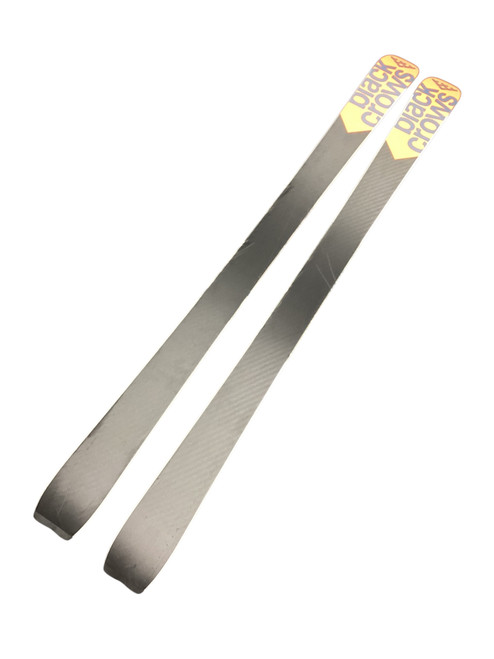 Vist Large View of Product Image Which is Used BLACK CROWS SERPA Mens Downhill Ski/Binding 174 cm