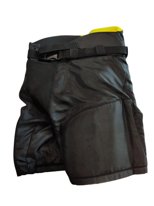 Vist Large View of Product Image Which is Used PURE HOCKEY Youth Pant Black SM