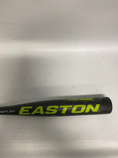 Vist Large View of Product Image Which is Used Easton REFLEX BB/SB Senior League Bat 29"