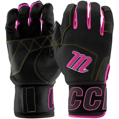 Vist Large View of Product Image Which is New BLACKSMITH V2 BTG BK/PK YL