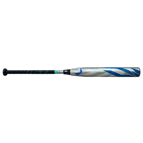 Vist Large View of Product Image Which is Used Demarini CF ZEN CFSS-19 BB/SB Fastpitch Bat 31"