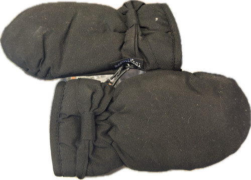 Used Outerwear Boys Gloves Black Youth Vist Large View of Product Image Which is Used Outerwear Boys Gloves Black Youth