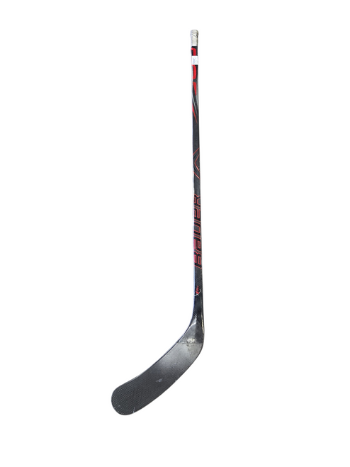 Vist Large View of Product Image Which is Used Bauer VAPOR XLTX PRO+ Senior One Piece Right 87 Flex