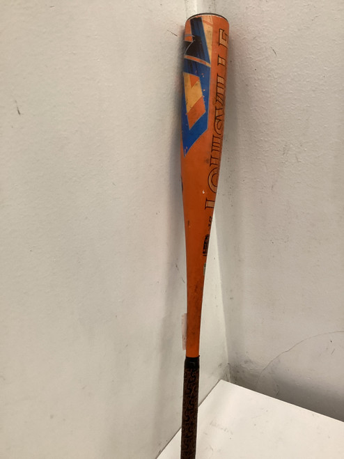 Vist Large View of Product Image Which is Used Louisville Slugger ATLAS BB/SB Youth Bat 29"