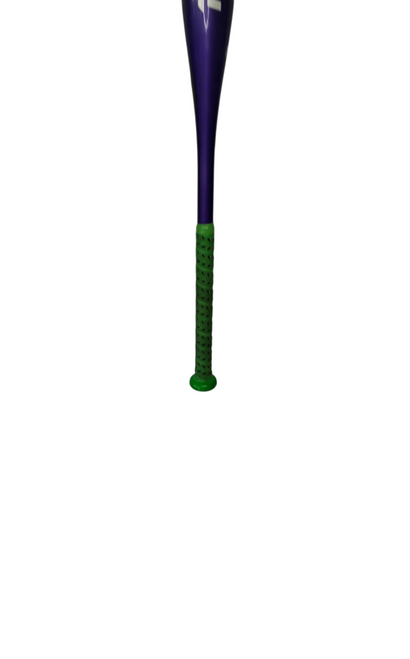 Vist Large View of Product Image Which is Used Rawlings STORM BB/SB Fastpitch Bat Purple 30"