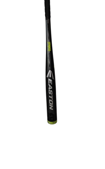 Vist Large View of Product Image Which is Used Easton HAMMER ALX50 BB/SB Fastpitch Bat Black 31 1/2"