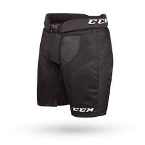 Vist Large View of Product Image Which is New CCM JR PANT SHELLS