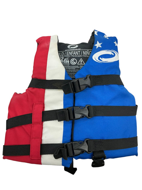 Vist Large View of Product Image Which is Used Child PFD None Child 30-50