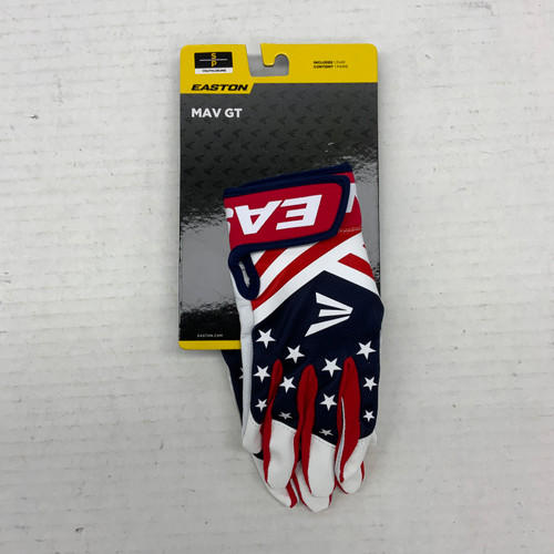 Vist Large View of Product Image Which is New MAV GT USA YTH S