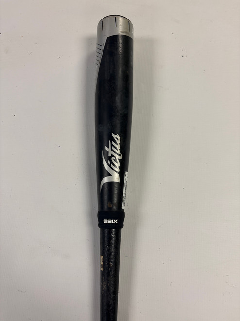 Vist Large View of Product Image Which is Used Victus VICTUS NOX BB/SB USSSA 2 3/4 Bat 30"