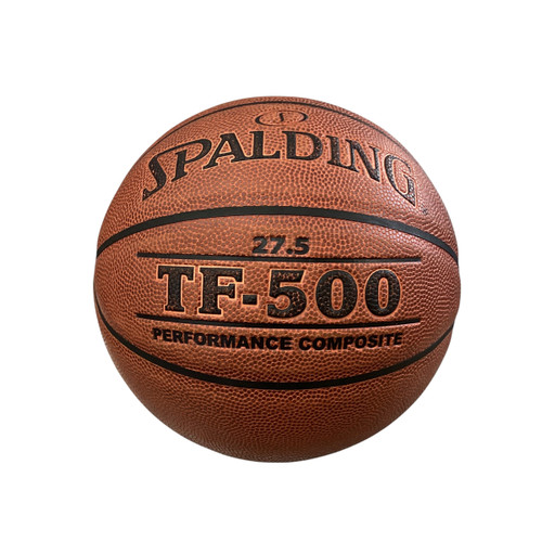 Vist Large View of Product Image Which is Used Spalding Basketball Inter Indoor