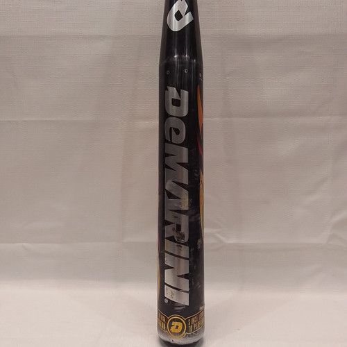 Vist Large View of Product Image Which is Demarini Distance Slowpitch Bat USA/ASA 11796-S000015083