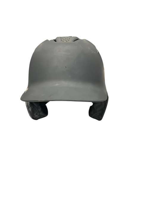 Vist Large View of Product Image Which is Used EVOSHIELD HELMET BLACK L/XL