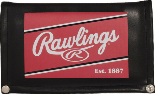 Vist Large View of Product Image Which is Rawlings Pro Pine Tar Applicator/Solution #PROPT