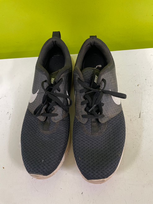 Vist Large View of Product Image Which is Used Nike Mens Golf Shoes None Senior 12