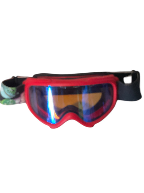 Vist Large View of Product Image Which is Used Smith Snow Goggles Youth None