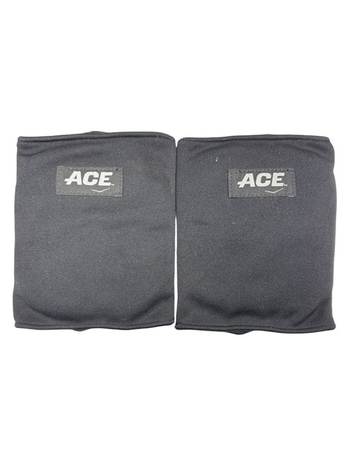 Vist Large View of Product Image Which is Volleyball knee pads