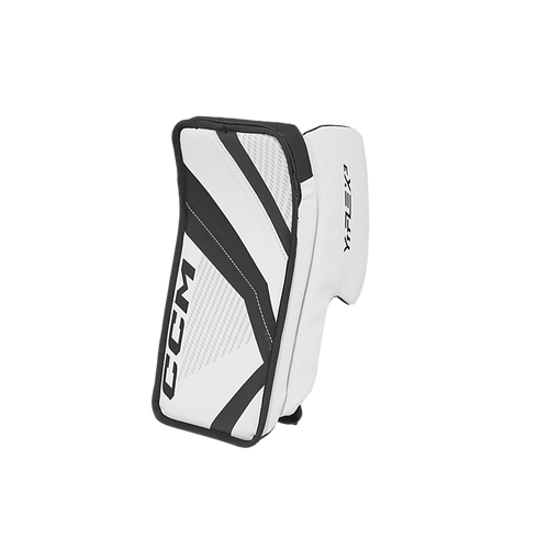 Vist Large View of Product Image Which is CCM YTFlex 3 Youth Blocker