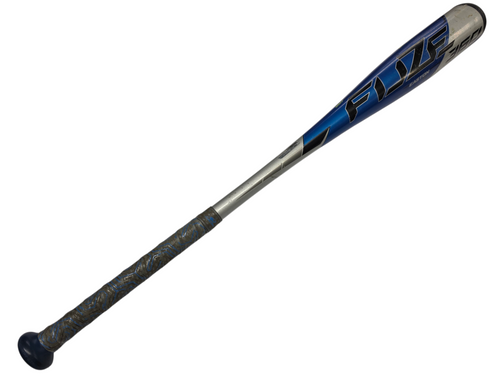 Vist Large View of Product Image Which is Used Easton 2020 FUZE 360 USA 2 5/8 Baseball Bat 30" Drop -10 (YBB20FZ10)
