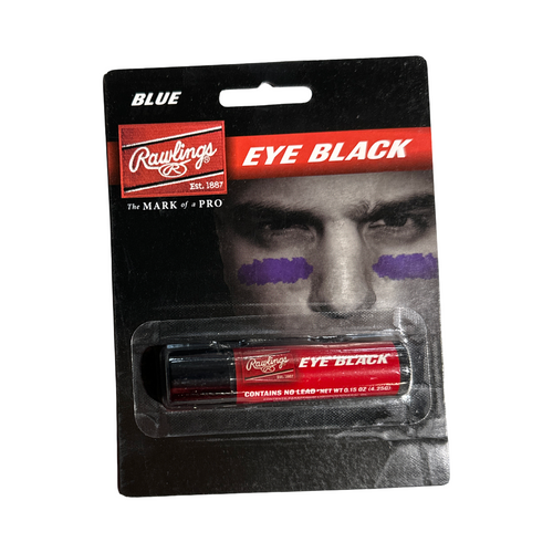 Vist Large View of Product Image Which is New BLUE EYE BLACK