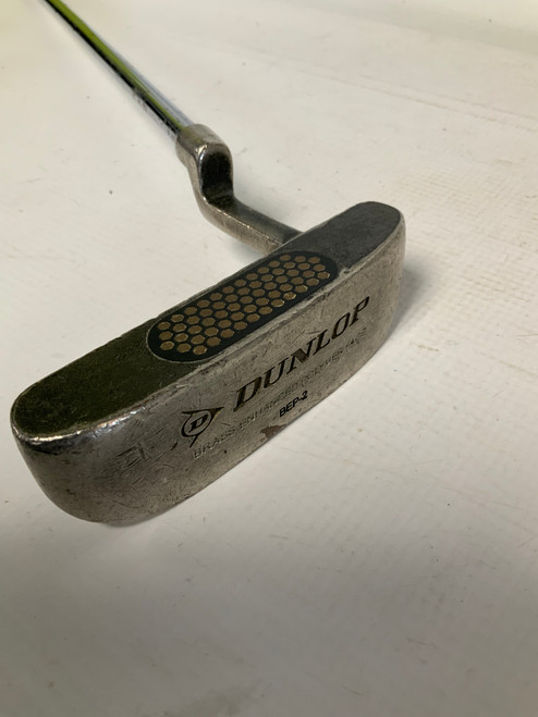 Vist Large View of Product Image Which is Dunlop Golf Putters