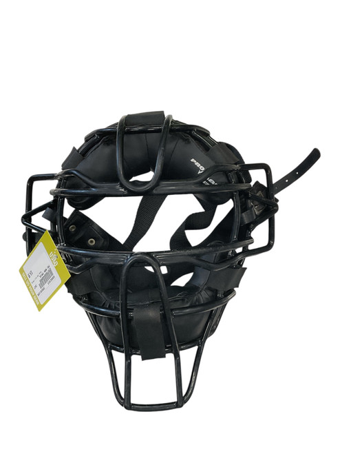 Used PRO MARK FMM10L Umpire Mask 11856-S000023015 Vist Large View of Product Image Which is Used PRO MARK FMM10L Umpire Mask
