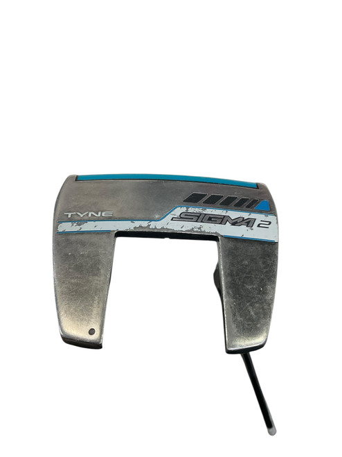 Vist Large View of Product Image Which is Used Ping SIGMA 2 TYNE Mens Putter RH