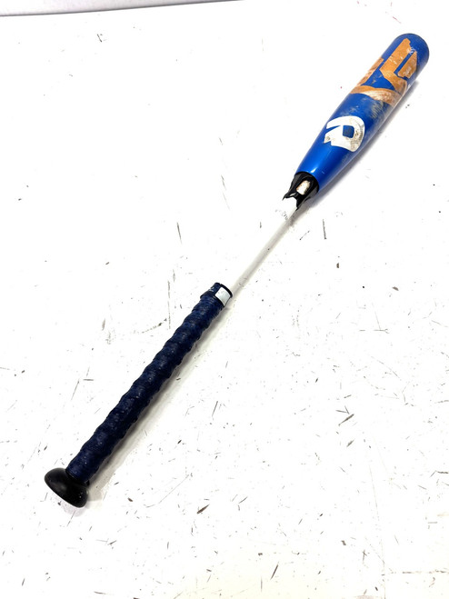 Vist Large View of Product Image Which is Used Demarini CF BB/SB USA 2 5/8 Bat 31"