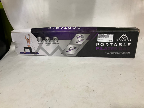 Used Yoga Towel Purple 11790-S000048700 Vist Large View of Product Image Which is Used Yoga Towel Purple