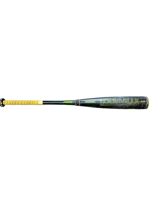 Vist Large View of Product Image Which is Used Louisville Slugger PRIME BB/SB USA 2 5/8 Bat 30"