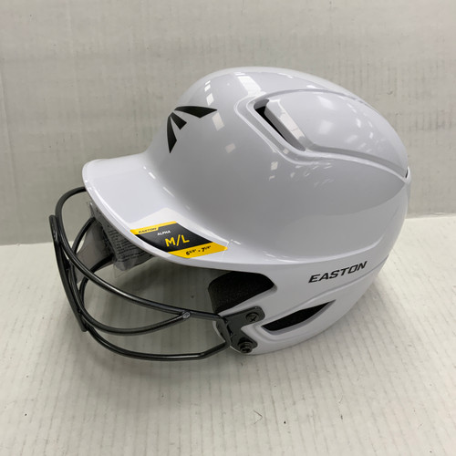 Vist Large View of Product Image Which is New ALPHA MASK 3.0 M/L WHT