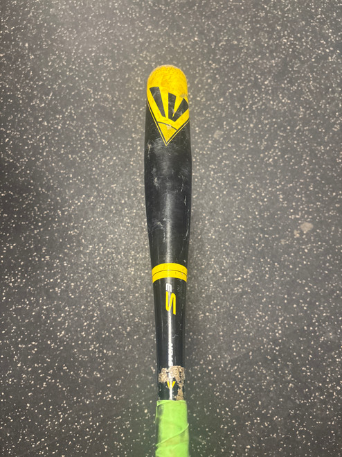 Vist Large View of Product Image Which is Used Easton TB14S3 BB/SB Other Bat 26"