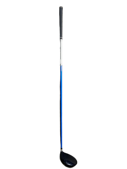 Vist Large View of Product Image Which is Used Cleveland CLEVELAND T.I 460 RH Mens Driver RH 10.5 Degree