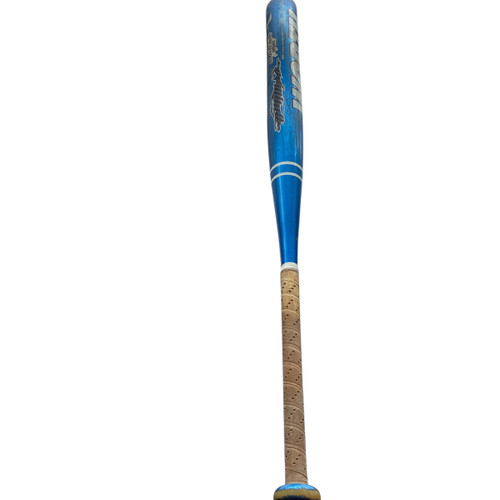 Vist Large View of Product Image Which is Used Worth MAYHEM BB/SB Slowpitch Bat 34"
