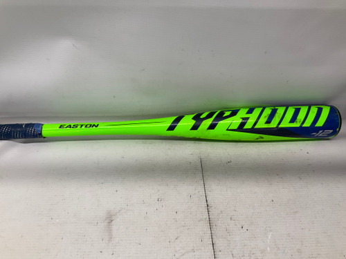 Vist Large View of Product Image Which is Used Easton YSB22TY12 BB/SB USA 2 1/4 Bat 28"