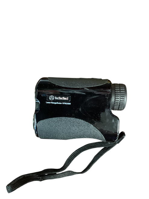 Vist Large View of Product Image Which is Used RANGE FINDER TECTECTEC VPRO500
