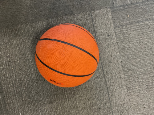Vist Large View of Product Image Which is Used Wilson NCAA ALL STAR EDITION Basketball Youth Outdoor Child