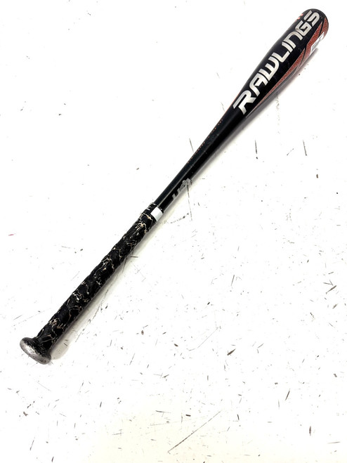 Vist Large View of Product Image Which is Used Rawlings PRODIGY BB/SB USA 2 5/8 Bat 30"