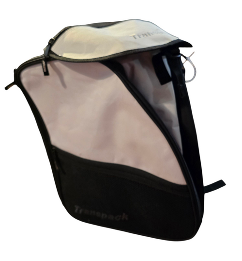 Vist Large View of Product Image Which is Used TRANSPACK SKI BOOT PACK Ski Boot Bag None