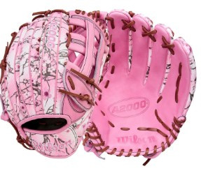 Vist Large View of Product Image Which is New A2000 WILSON GOTM SEPT '25