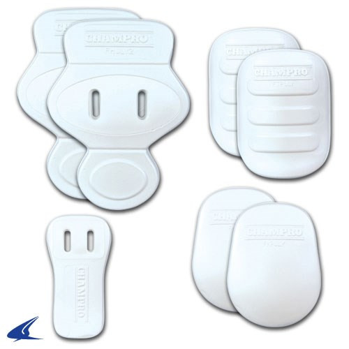 Vist Large View of Product Image Which is New 7 PC ULT LITE PAD SET SLOT