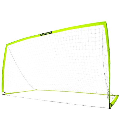Vist Large View of Product Image Which is Used Franklin FRANKLIN BLACKHAWK GOAL Soccer Goal