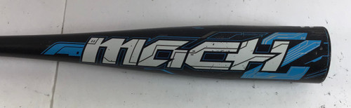 Vist Large View of Product Image Which is Used Rawlings MACH 2 BB/SB USA 2 5/8 Bat 30"